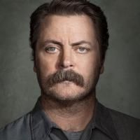 Nick Offerman & Judd Apatow Added to CHF's Spring Lineup