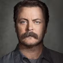 Nick Offerman & Judd Apatow Added to CHF's Spring Lineup