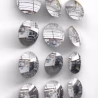 Ana Maria Tavares' DEVIATING UTOPIAS Exhibition Opens at the Frist Today