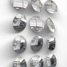 Ana Maria Tavares' DEVIATING UTOPIAS Exhibition Opens at the Frist Today