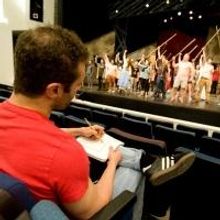 Photo Coverage: Rehearsal Shots from LES MISERABLES at McCallum Fine Arts Academy