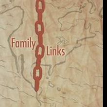 FAMILY LINKS by Willie Shaw is Now Available