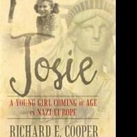 Orphaned Austrian Girl Recounts World War II Story in New Book