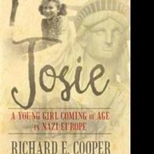 Orphaned Austrian Girl Recounts World War II Story in New Book