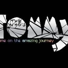 Nick Blaemire, Adrienne Warren and More Headline BC/EFA Concert THE WHO'S TOMMY, 7/29