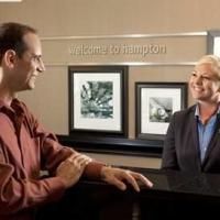 Hampton Hotels Celebrates Brand's Strong Growth with Grand Opening of 1,900th…