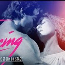 'DIRTY DANCING' Opens in Atlanta Tonight