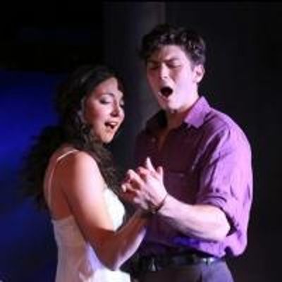 Photo Flash: First Look at Cape Rep Theatre's THE LIGHT IN THE PIAZZA