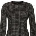 The Little Black Jacket Show Inspired New Look