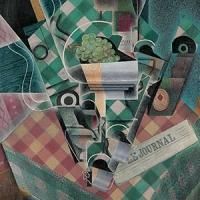 Leonard A. Lauder CUBISM Exhibit to Close at Metropolitan Museum of Art, 2/16