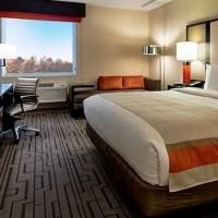 DoubleTree by Hilton Hotel Opens in Bristol, Connecticut Following Dramatic Hotel…