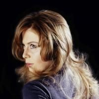 Quién es quién en el Teatro en México: Genevieve Kerr.