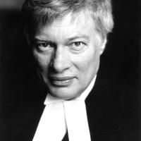 Geoffrey Robertson Coming to QPAC