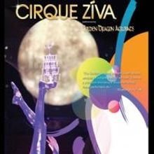 TANGOS, CIRQUE ZIVA Set for MPAC, 3/7-8