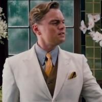 VIDEO: First Look - New TV Spot of Luhrmann's THE GREAT GATSBY Video