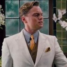 VIDEO: First Look - New TV Spot of Luhrmann's THE GREAT GATSBY