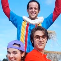 Orlando Shakespeare Theater Presents THE MUSICAL ADVENTURES OF FLAT STANLEY, Now…