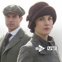 DOWNTON ABBEY Sets Season 6 Premiere Date