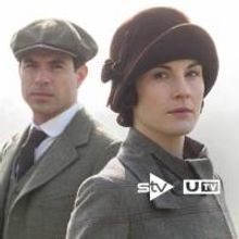 DOWNTON ABBEY Sets Season 6 Premiere Date