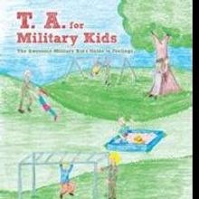 Leslie Nelson Releases New Book For Military Kids