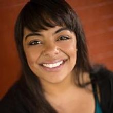 Desiree Perez Plays The Persian Room Tonight