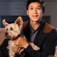 VIDEO: GLEE's Harry Shum, Jr. Featured on Latest Episode of Josh Duhamel's' RESCUE… Video