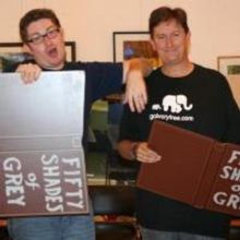 Penny Seats Announces Extra Performance of TOMFOOLERY, Thru 11/09