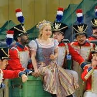 Pittsburgh Opera Closes Season with DAUGHTER OF THE REGIMENT Tonight
