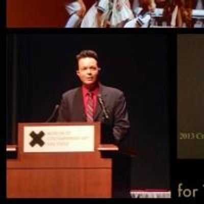 Photo Flash: San Diego Musical Theatre Celebrates 2013 Season With SDTCC Craig Noel Awards, Announces 2014 'Season of Musicals'
