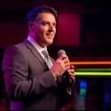 Photo Flash: Robert Cuccioli Debuts THE LOOK OF LOVE at Broadway at Birdland