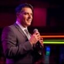 Photo Flash: Robert Cuccioli Debuts THE LOOK OF LOVE at Broadway at Birdland