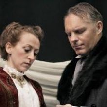 Brighton Award Winner & National Theatre Share Oscar Role in IN EXTREMIS
