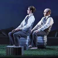 National Tour of C.S. Lewis' THE GREAT DIVORCE to Play Capitol Theatre, 4/11-12