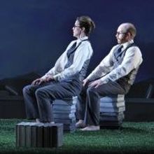 National Tour of C.S. Lewis' THE GREAT DIVORCE to Play Capitol Theatre, 4/11-12