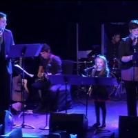 STAGE TUBE: 2014 BROADWAY CHARITY SONGS at Le Poisson Rouge - All the Performances!
