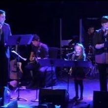 STAGE TUBE: 2014 BROADWAY CHARITY SONGS at Le Poisson Rouge - All the Performances!