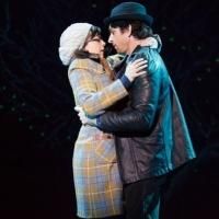 DVR Alert: Cast of Broadway's ROCKY Set for 'David Letterman' Tonight