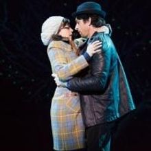 DVR Alert: Cast of Broadway's ROCKY Set for 'David Letterman' Tonight