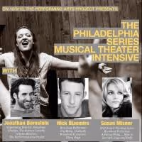 Nick Blaemire, Jonathan Bernstein and More Lead Musical Theatre Intensive in Philly…