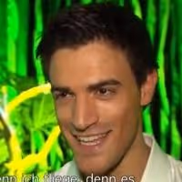 STAGE TUBE: Cast of Disney's TARZAN Meets the Press in Stuttgart Video