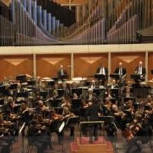 Milwaukee Symphony Orchestra to Perform PICTURES AT AN EXHIBITION, 11/8