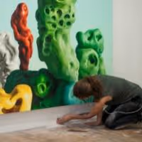 Dedalus Foundation & Industry City's Hurricane Sandy Exhibit Opens 10/20