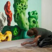 Dedalus Foundation & Industry City's Hurricane Sandy Exhibit Opens 10/20