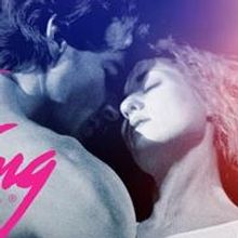 DIRTY DANCING National Tour Comes to Playhouse Square Tonight