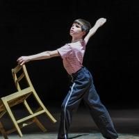 BILLY ELLIOT Welcomes New Billy From Tonight!