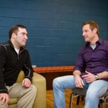 Reston Players Opens Neil Simon Comedy CHAPTER TWO 4/25 - 5/10