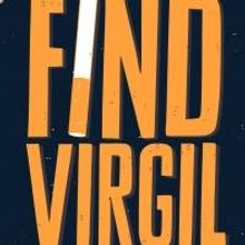 Frank Freudberg Releases New Novel, FIND VIRGIL