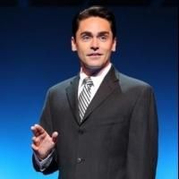 BWW Interview: Ryan Molloy Is a Natural Jersey Boy