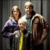 World Premiere of Stephen King's THE SHINING, A PLAY Begins Tonight at Sokol…