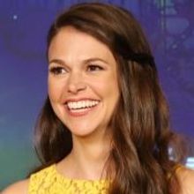 Sutton Foster Joins USA's PSYCH Season 8 Finale